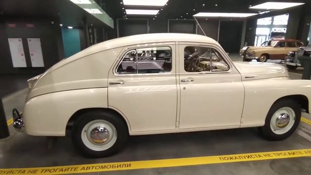 выставка ретро машин в Казани 2021(3) смотреть онлайн