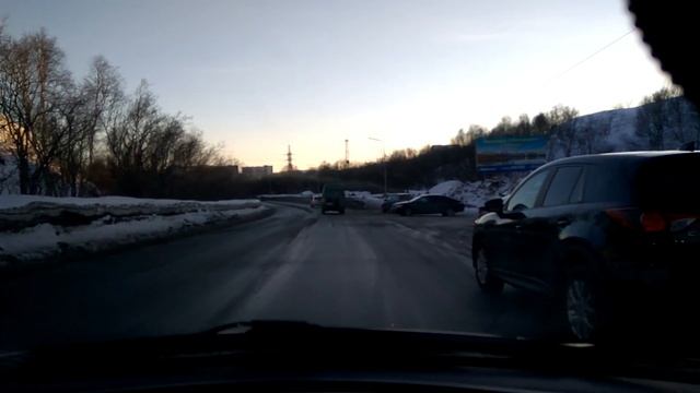 Североморск 013 смотреть онлайн