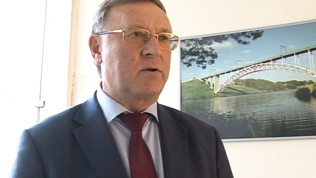 Программа «Телевизионные портреты». Памяти Генерала Дубынина.