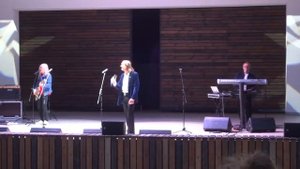 Михаил Долотов "Наши любимые" 1-8-2019