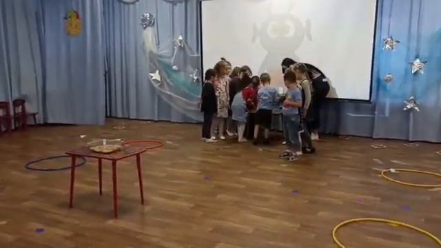 Детский сад №43, г.Краснодар смотреть онлайн