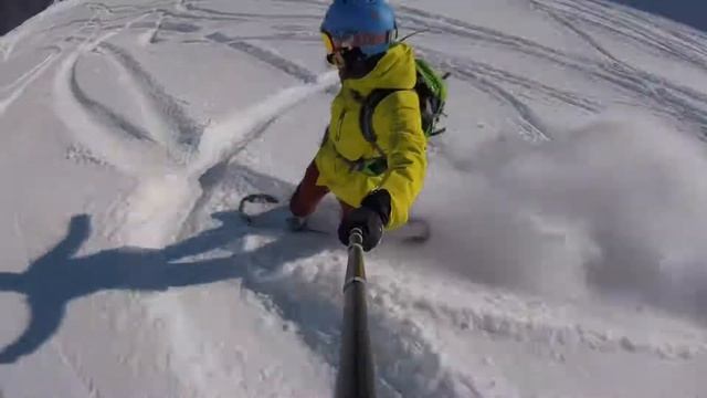 Визжу от восторга) Альпика-Сервис. смотреть онлайн
