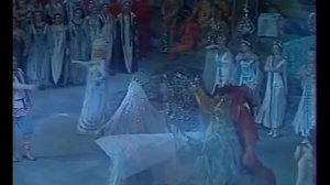 12 Свадебная песня