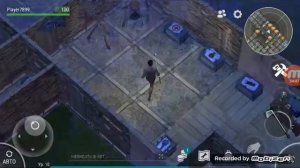 Сделали плавильню  играем в last day on earth