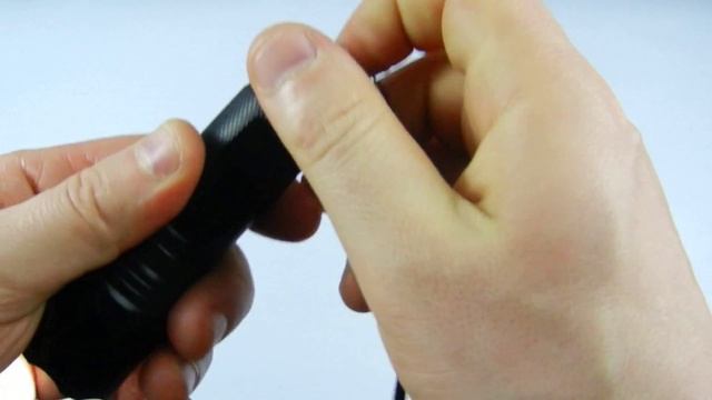 Обзор китайского фонаря Police Bailong B26 смотреть онлайн