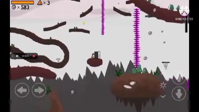 ~ ДВЕРЬ-ОБМАНКА | Super Fancy Pants Adventures #8 смотреть онлайн