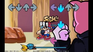 friday night funkin vs sonic exe (флетвей соник) фнф против соник ехе (флетвей соник)