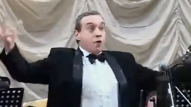 Андрей Антонов Ария Дона Базилио Клевета Ariya Dona Bazilio смотреть онлайн