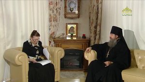 Таинства Церкви. 26 декабря. Беседа с архимандритом Мелхиседеком (Артюхиным)