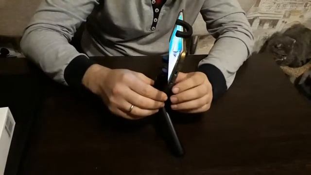 Xiaomi Классная Селфи тринога Посылка с Алиэкспоесс смотреть онлайн