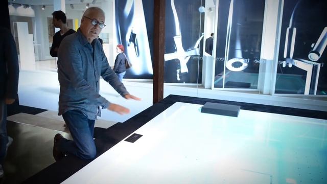 Gruppo Treesse Vasca ZEN REST смотреть онлайн