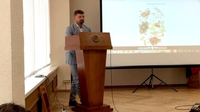 Основа крепкого иммунитета это Здоровый ЖКТ