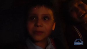 Впечатления от экскурсии в Музей занимательных наук Экспериментаниум