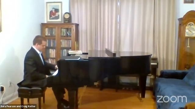 Классическая Сцена смотреть онлайн