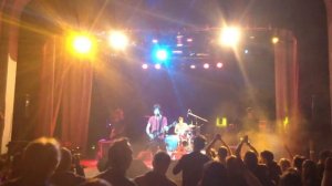 Subcultura - Вперед иди LIVE 3.2012 Vladivostok