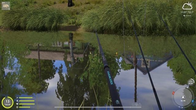 Русская рыбалка 4. Поплавочник #09 смотреть онлайн