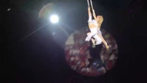 Видеозаписи  Росгосцирк  Ивановский Государственный Цирк