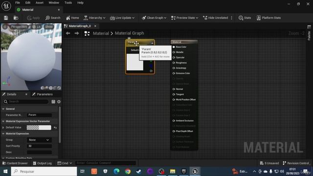 18. Bring Our Asset to Unreal Engine 5