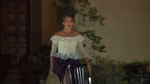 Geme la tortorella, La finta giardiniera, W.A. Mozart