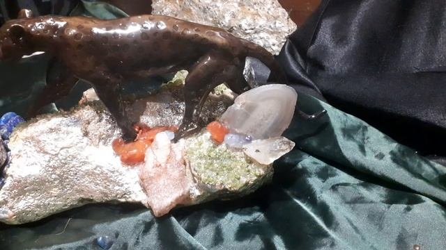 Ягуар для настоящего мужчины