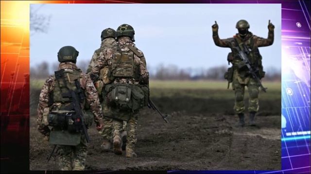 Пленный боец рассказал об атаках ВСУ на своих солдат при отступлении в Курской области