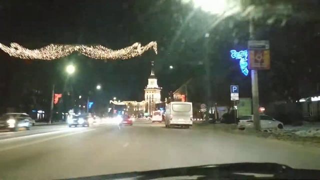 г Воронеж ул Кольцовская 28.12.2020 смотреть онлайн