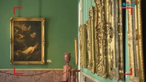 Петербургские портреты. Сергей Андросов