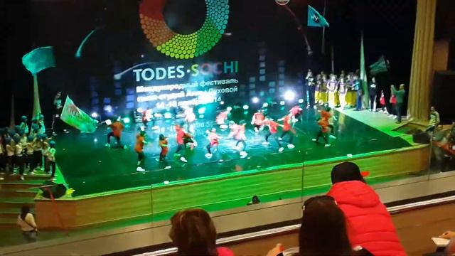 Марьино дети Батл 4 смотреть онлайн