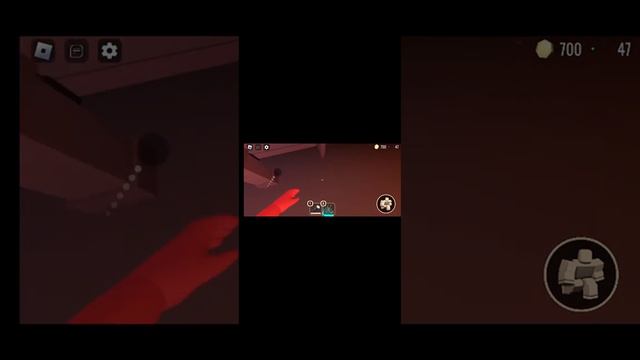 Doors! Играем до 56 двери!!! смотреть онлайн