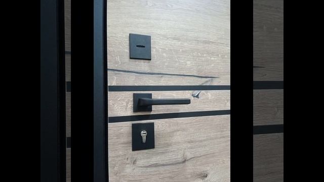 Входная дверь Орфей 607 ТМ РЕТВИЗАН смотреть онлайн