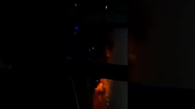 Пожар 6-Васильевка 01.10.2020 Ростовская Область смотреть онлайн