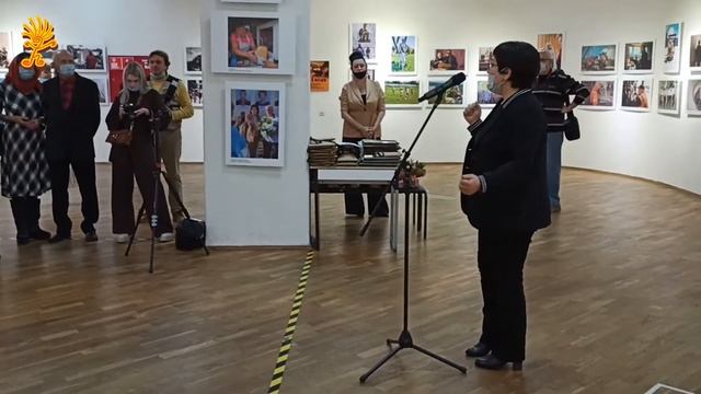 Золотой Объектив Кубани 2021