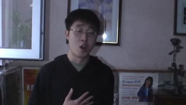 Лю Чжиго  Ария Лориса 001 смотреть онлайн