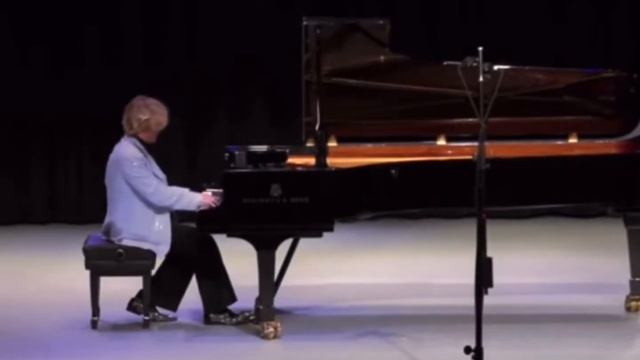 Creating an Opera Transcription for Piano. Juilliard | Extension Summer 2022 смотреть онлайн