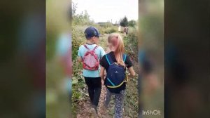 экотропа на пулковских высотах!