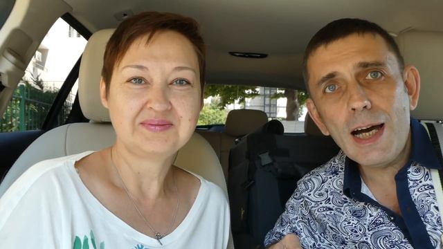 Созополь (Болгария) - июнь 2018 г.