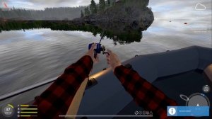 Русская рыбалка 4 рассказываю как делать джиг проводку 12.06.2024