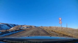 Из Кисловодска в Кичи Балык