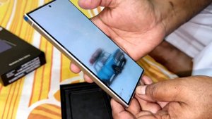 Samsung S24 Ultra Unboxing | S24 Ultra | S24 Ultra 12gb 512gb