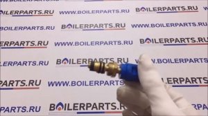 Кран c ручкой подпитки для котлов Ariston 0189097