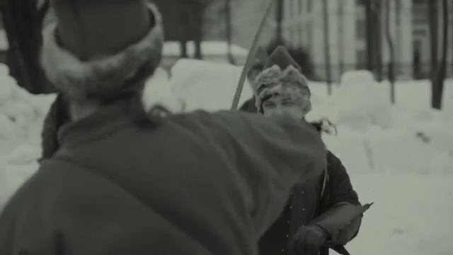 Тверская стрелецкая слобода.  Наши дни