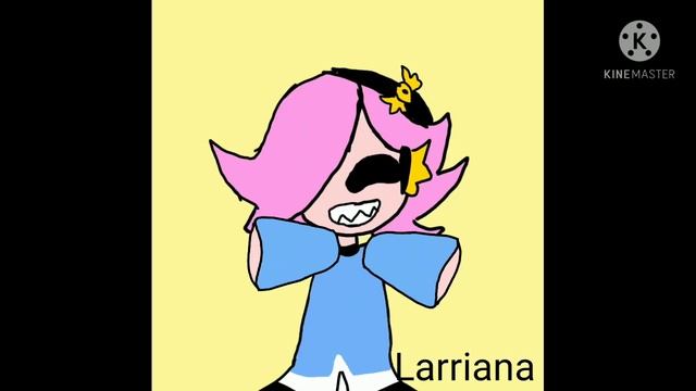 XD meme колетт, Larriana UwU смотреть онлайн