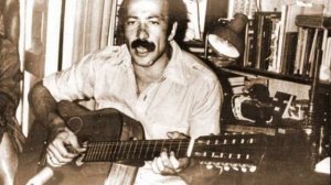 Александр Розенбаум — Нету клёва на реке