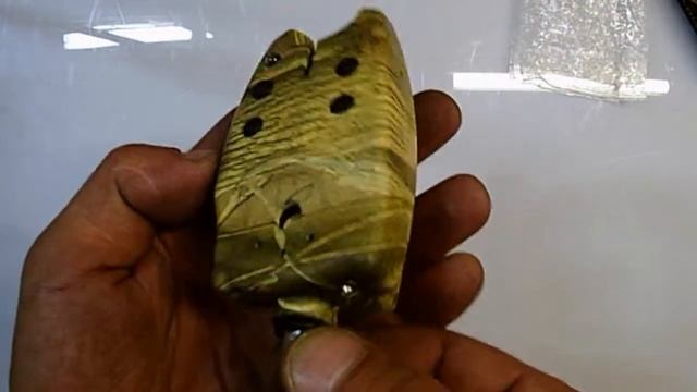 Обновка Сигналізатор покльовки смотреть онлайн