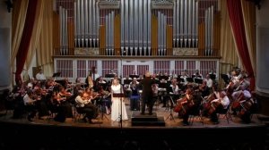 03.11.2018. Две страны - четыре гения