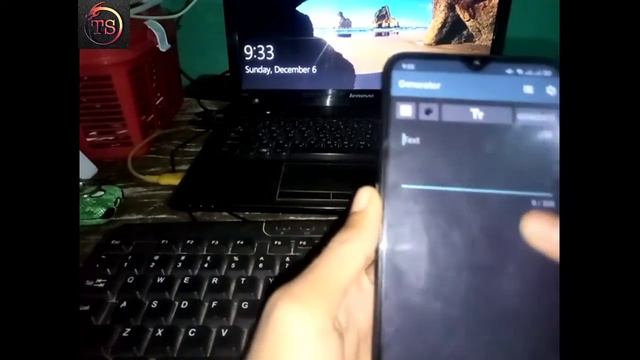 How To Make QR Code On Android ll Android Phone से अपना खुद का QR Code कैसे बनाये ll Techno Saroz l смотреть онлайн