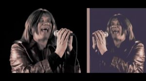 Pushking Community "OZZY'S LULLABY"