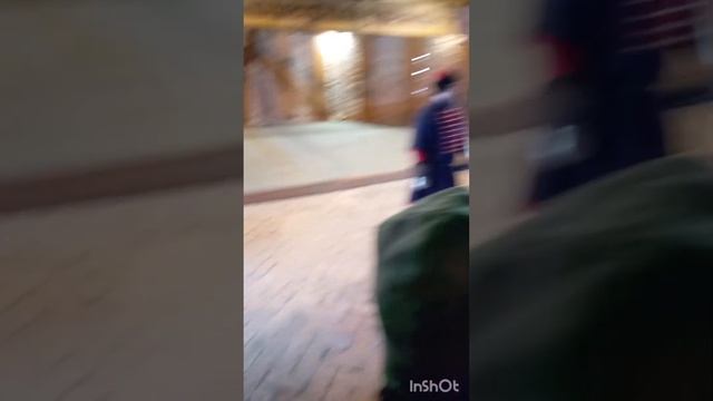 ВЛОГ: Коломна экскурсия с классом! СДЕЛАЛ САМ ПАСТЕЛУ!!! смотреть онлайн