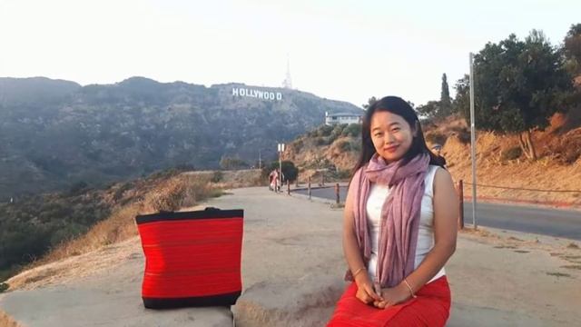 Lway Cherry Pan graduated to Liberty and Leadership Forum.(Part-1)Dallas,TX USA
June.26.2017 အေမရိက смотреть онлайн