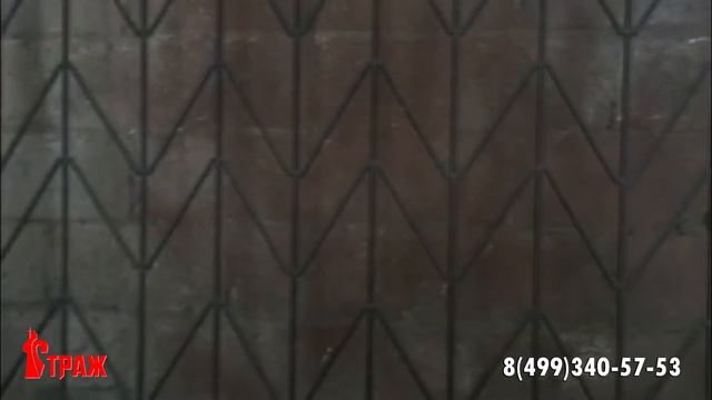 РС - 045 / Сварные решетки / Straj-Dveri.ru смотреть онлайн